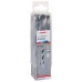 BOSCH Spirálový vrták HSS PointTeQ 9,6 mm 2608577264