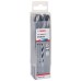 BOSCH Spirálový vrták HSS PointTeQ 9,8 mm 2608577266