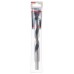 BOSCH Spirálový vrták HSS PointTeQ 19,0 x 135 mm (zúžená stopka) 2608577314