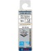 BOSCH Vrtáky do kovu HSS-Co, DIN 338 1,5 x 18 x 40 mm 2608585873