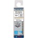 BOSCH Vrtáky do kovu HSS-Co, DIN 338 3,5 x 39 x 70 mm 2608585879