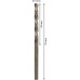 BOSCH Vrtáky do kovu HSS-Co, DIN 338 4 x 43 x 75 mm 2608585880