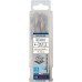 BOSCH Vrták do kovu PRO Stainless Steel HSS-Co, 10,2 × 87 × 133 mm, 5 ks 2608585899