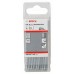 BOSCH CYL-9 Víceúčelový vrták Multi Construction 4 x 40 x 75 mm, 10ks 2608587146
