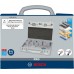 BOSCH Sada děrovek PRO Multi Material PC Plus, 14 ks 2608594434