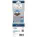 BOSCH Brusný pás PRO X440, 75 × 480 mm, G100, 3 ks 2608606045