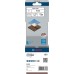 BOSCH Brusný pás PRO X440, 75 × 480 mm, G150, 3 ks 2608606047