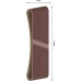 BOSCH Brusný pás PRO X440, 75 × 508 mm, G100, 3 ks 2608606063