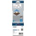 BOSCH Brusný pás PRO X440, 75 × 508 mm, G100, 3 ks 2608606063
