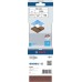 BOSCH Brusný pás PRO X440, 75 × 533 mm, G220, 3 ks 2608606074