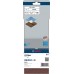 BOSCH Brusný pás PRO X440, 100 × 552 mm, G120, 3 ks 2608606165