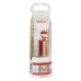BOSCH Drážkovací fréza 8 mm, D1 12 mm, L 31,8 mm, G 63,8 mm 2608629360