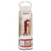 BOSCH Drážkovací fréza Expert for Wood, karbid, 12 mm D1 8 mm,L 31,8 mm,G 76 mm 2608629363