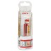 BOSCH Drážkovací fréza 8 mm, D1 10 mm, L 31,8 mm, G 69 mm 2608629393