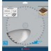 BOSCH Pilový kotouč PRO Wood pro okružní pilu, 254 × 2,8 × 30 mm, T40 2608640443