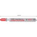 BOSCH Pilový plátek T 108 BHM EXPERT Carbon Fiber Clean, 3 ks 2608900565
