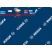 BOSCH Brusné houby EXPERT S471 Standard 97 × 69 × 26 mm, Fine, 1 ks 2608901178