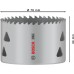BOSCH Děrovka PRO Multi Material, 76 mm, se závitem 2608901526
