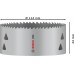 BOSCH Děrovka PRO Multi Material, 114 mm, se závitem 2608901538