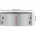 BOSCH Děrovka PRO Multi Material, 127 mm, se závitem 2608901540