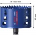 BOSCH Děrovka EXPERT Multi Material Power Change Plus Hole Saw, 102 x 60 mm 2608901900