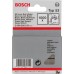 BOSCH Sponky do sponkovačky z tenkého drátu, typ 53, nerezové 2609200215 BOSCH Sponky do sponkovačky z tenkého drátu, typ 53, nerezové 2609200215
