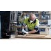 BOSCH Brusná deska karbidová EXPERT MAVZ 116 RT10, 116 mm 2608900051
