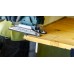 BOSCH Pilový plátek pro přímočaré pily EXPERT Multi Material T367XHM, 10 ks 2608901818