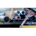 BOSCH Pilový plátek pro přímočaré pily EXPERT Multi Material T367XHM, 10 ks 2608901818