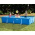 INTEX Small Frame Pool Bazén 450 x 220 x 84 cm 28273NP