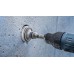 BOSCH SDS-max-9 Dutá vrtací korunka, 68 x 80 x 160 mm F00Y145194