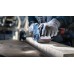 BOSCH Brusný pás PRO X440, 75 × 508 mm, G100, 3 ks 2608606063