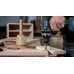 BOSCH Sada vrtáků do dřeva PRO Wood, 7 ks 2607017034