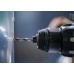 BOSCH Vrtáky do kovu HSS-Co, DIN 338 2,5 x 30 x 57 mm 2608585875
