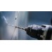 BOSCH Vrtáky do kovu HSS-Co, DIN 338 3,2 x 36 x 65 mm 2608585877