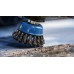 BOSCH Hrncový kartáč PRO Metal heavy, 90 × 0,8 mm, závit 1608614000