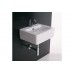 SAPHO EGO 324201 keramické umyvadlo 60x43cm