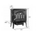 Jotul F 3 CB krbová kamna černý lak 350329