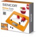 SENCOR SKS 5023OR kuchyňská váha 41000754
