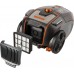 SENCOR SVC 8505TI 4AAAA EcoPower vysavač 41009423