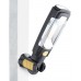 EXTOL LIGHT svítilna kloubová 280lm COB LED, 3W COB LED, 6x30lm LED 43155