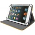 YENKEE YBT 0715YW Pouzdro a stojan na tablet PROVENCE 7´, žlutá 45010814