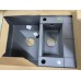 BAZAR BLANCO Metra 6 S dřez Silgranit aluminium 513045 S OTVOREM PRO BATERII!!