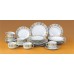 VETRO DE LUXE 30D jídelní sada, porcelán 60YL770030