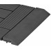 G21 WPC Přechodová lišta pro dlaždice Eben 30 x 7,5 cm rovná 63910032
