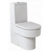 Roca Happening WC nádrž s armaturou Dual Flush 7.3415.6.700.0