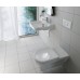 Laufen PRO Závěsný klozet, hluboké splachování, bílá 8.2095.4.000.000.1