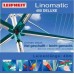 LEIFHEIT Linomatic 400 Deluxe venkovní sušák, 82000