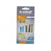 EXTOL PREMIUM pilové plátky, sada 5ks - mix plátků 8805600