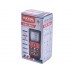 EXTOL PREMIUM metr laserový digitální 80m 8820043